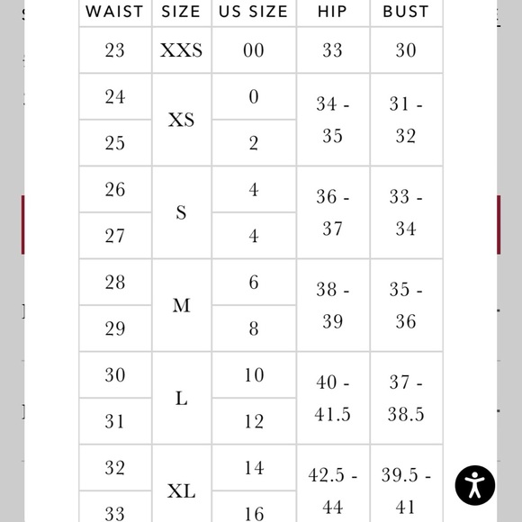 Adriano Goldschmied The Stilt Roll-Up Jeans - Size 26 - Picture 15 of 15